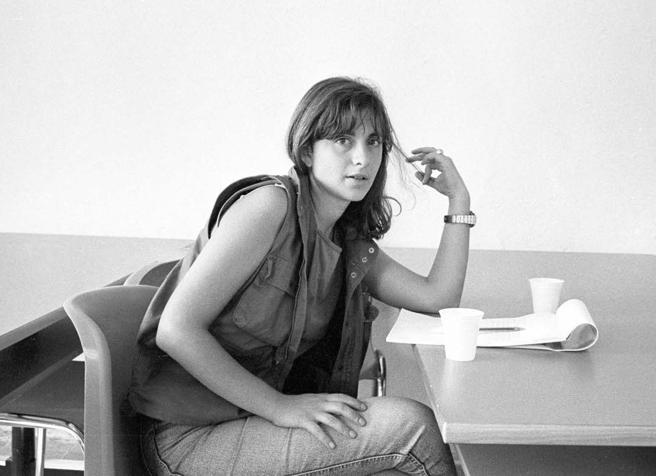 Maria Grazia Cutuli