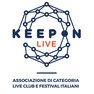 KeepOn LIVE