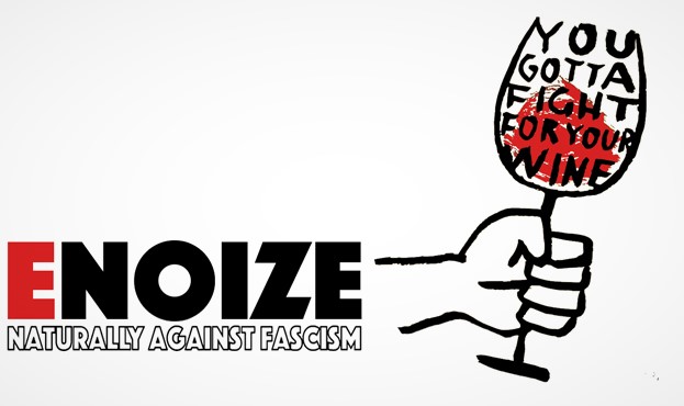 UN BICCHIERE PER ENOIZE
