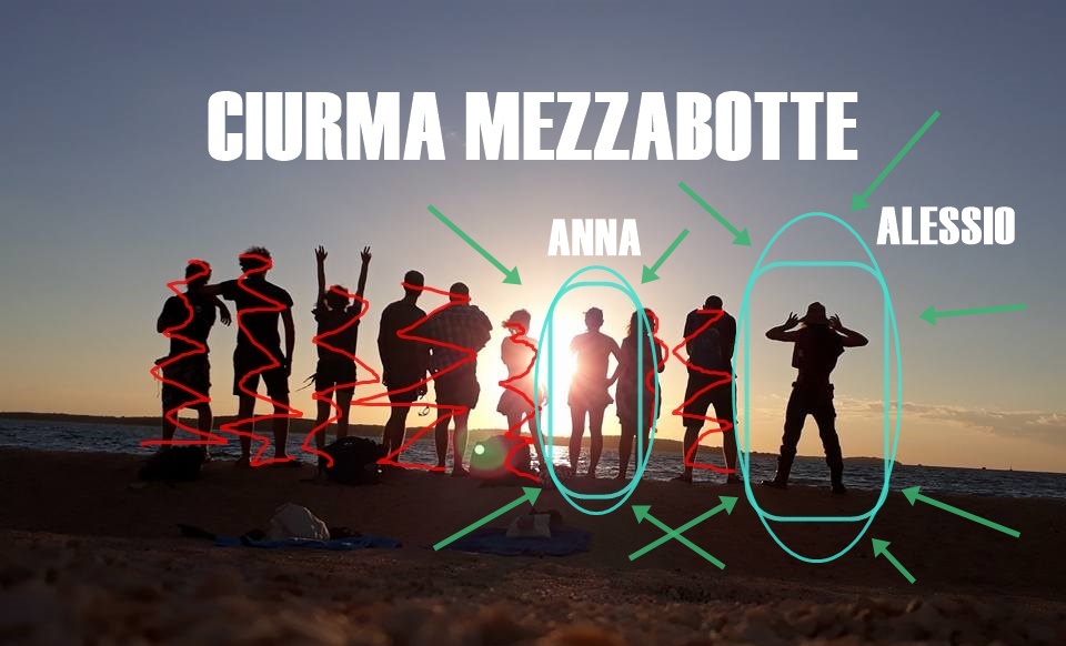 Una MezzaBotte di beneficenza!Mongol Rally 2018