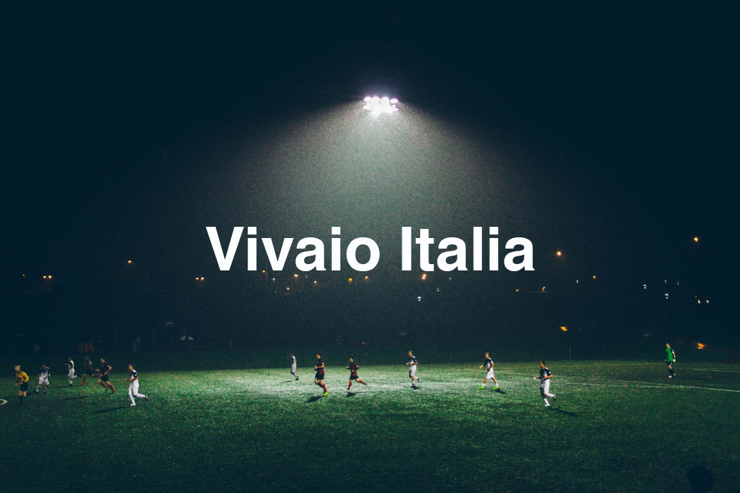 Vivaio Italia