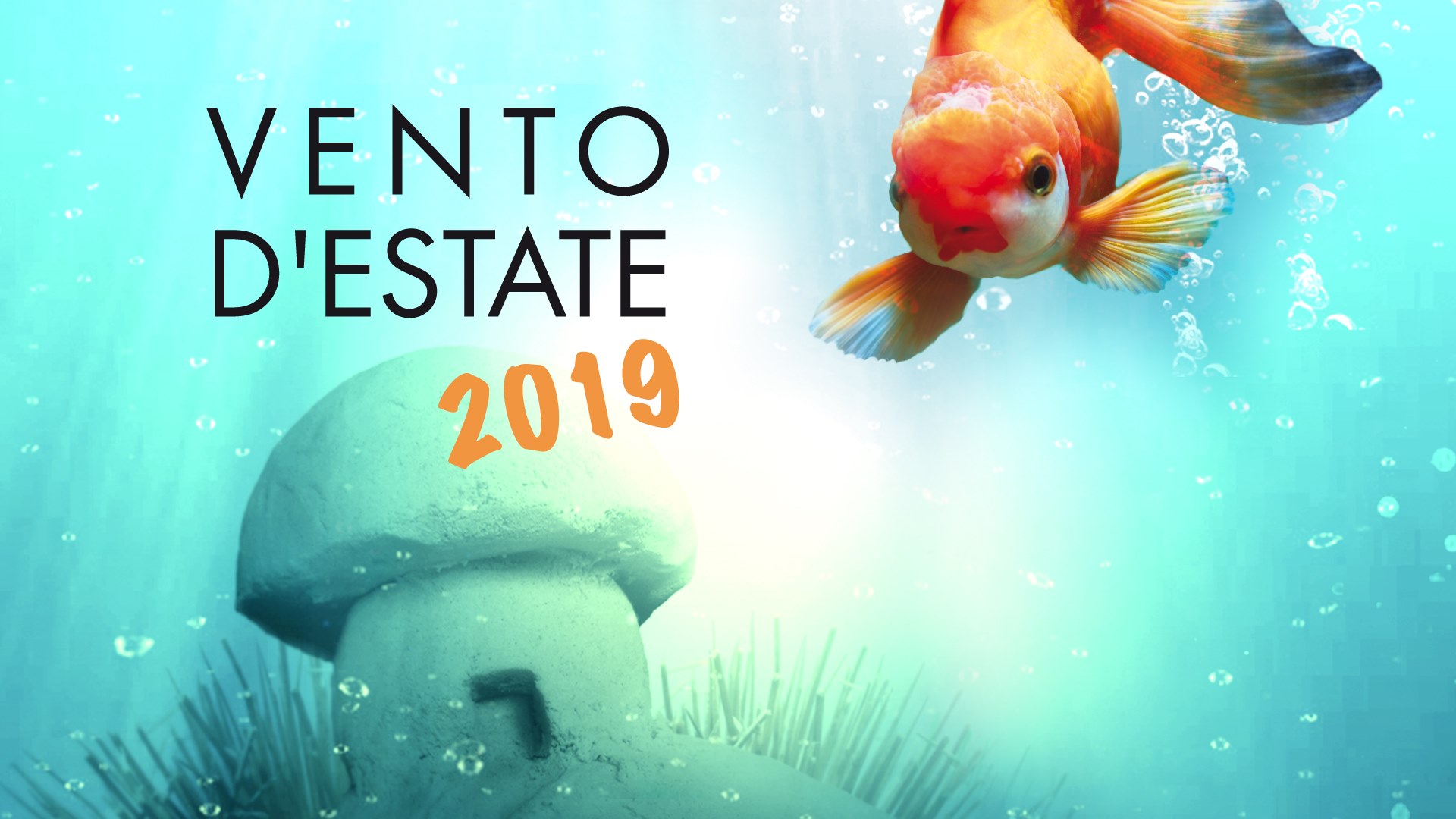 VENTO D'ESTATE 2019 estate nel Parco con il Circolo Arci MissKappa