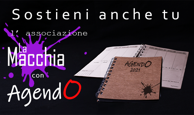 Sostieni La Macchia - AgendO