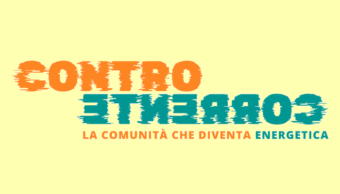 CONTROCORRENTE: "La comunità che diventa energetica"