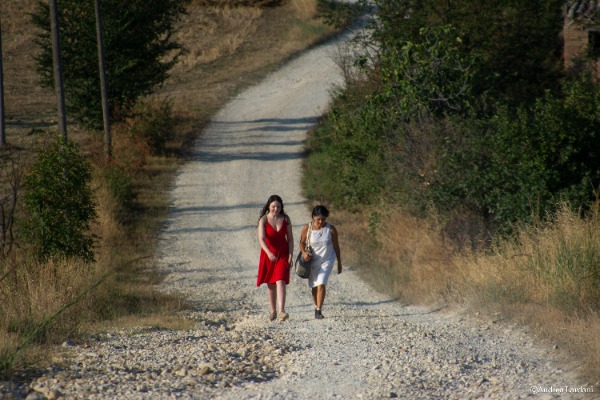 La Pietra del Santo