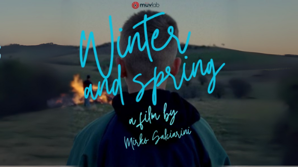 Inverno e Primavera