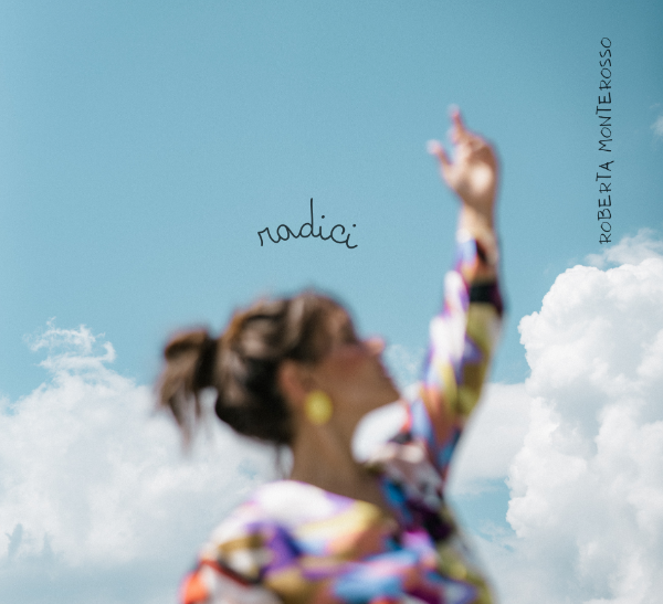 Sostieni la mia musica: Radici il mio nuovo EP!