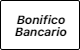 Bonifico bancario